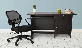 Study Desk and Chair Combo